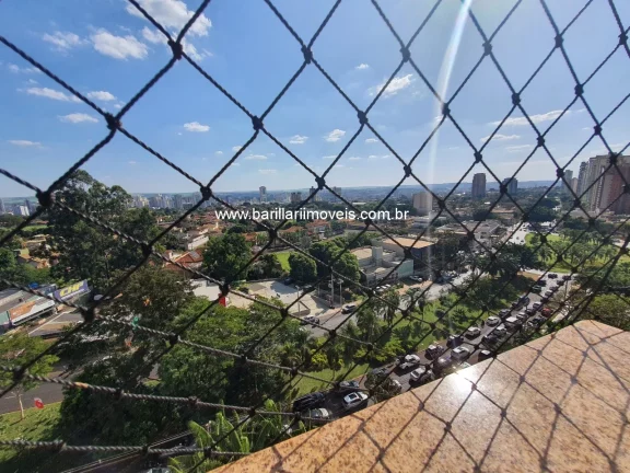 Imagem APARTAMENTO 3 SUITES NA FIUSA