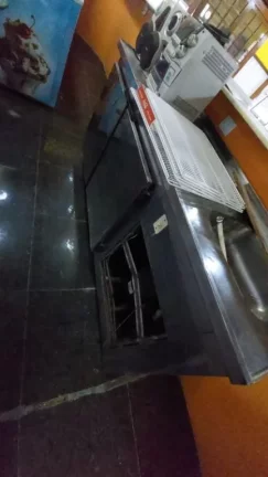 Imagem Salão para alugar, 233 m² por R$ 13.050,00/mês - Centro - Suzano/SP