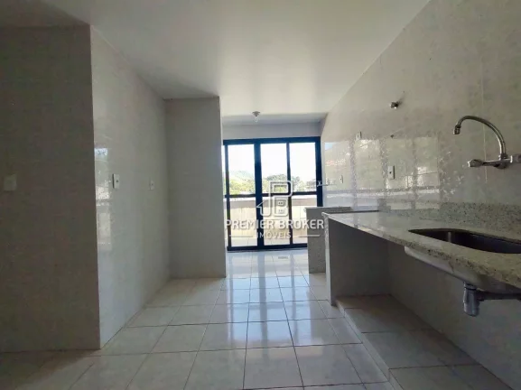 Imagem Cobertura à venda, 130 m² por R$ 900.000,00 - Vale do Paraíso - Teresópolis/RJ