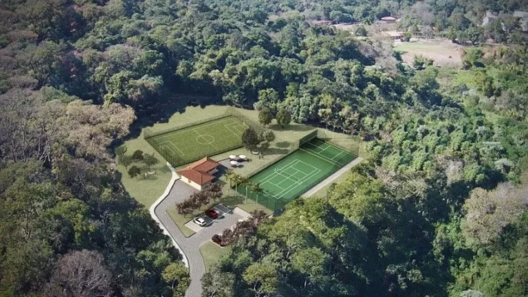 Imagem Jardim Atenas
