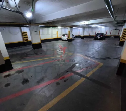 Imagem Excelente Apartamento em Higienópolis