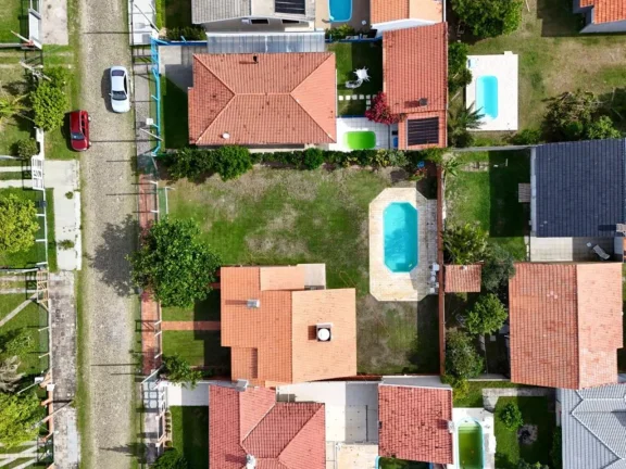 Imagem Apartamento 3 Dormitórios - Bairro Arpoador