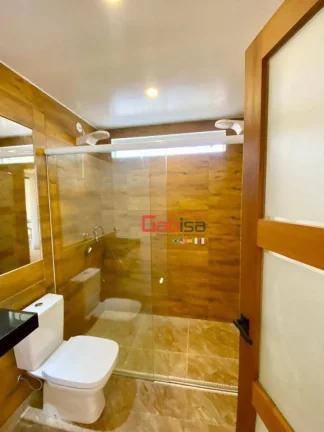 Imagem Casa com 4 dormitórios à venda, 135 m² por R$ 975.000,00 - Rasa - Armação dos Búzios/RJ