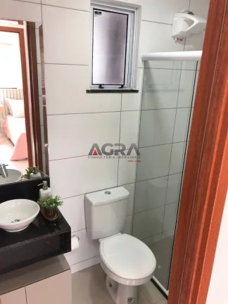 Imagem Apartamento 2/4, Alto Maron, Vitoria da Conquista