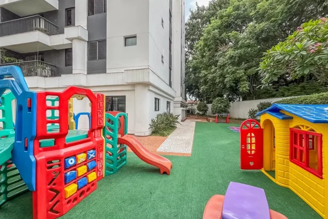 Imagem APARTAMENTO RESIDENCIAL em São Paulo - SP, Moema