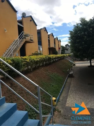 Imagem CASA SEMI-GEMINADA BAIRRO COPACABANA-BH. CONDOMÍNIO FECHADO.