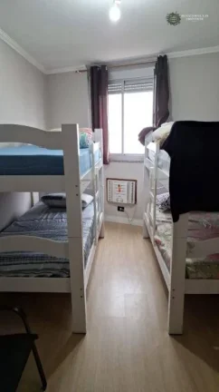 Imagem Apartamento com 3 dormitórios à venda, 98 m² por R$ 650.000,00 - Vilamar - Praia Grande/SP