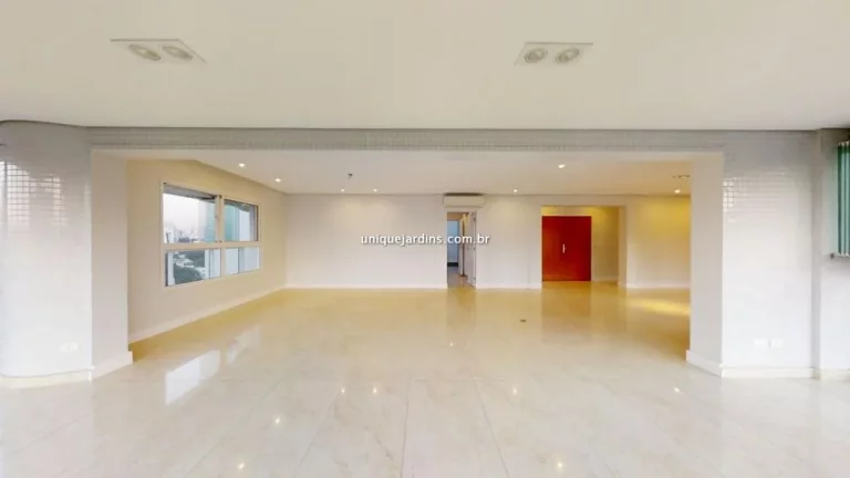 Imagem Apartamento à venda Moema São Paulo