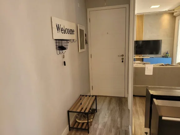 Imagem Apartamento 89m com 3 quartos, 2 suítes no Ipiranga - São Paulo - SP