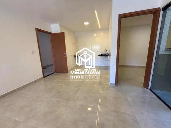 Imagem Apartamento em Parque Estrela Dalva II - Luziânia