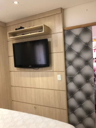 Imagem Apartamento excelente 66 m² 3 dor. Nova Petropolis S.B do Campo