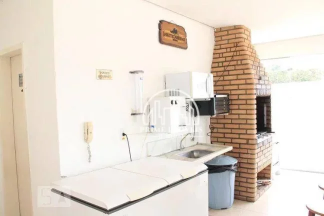 Imagem Apartamento com 3 dormitórios à venda, 72 m² por R$ 374.000,00 - Spazio Jabuticabeiras - Jundiaí/SP