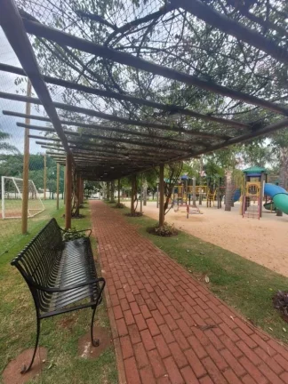 Imagem Terreno em Condomínio à Venda em Ribeirão Preto-SP, Bairro Residencial Alto do Castelo - 360,00 m² de Área