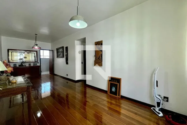 Imagem Apartamento à Venda - Copacabana, 3 Quartos, 110 m2