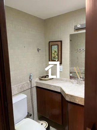 Imagem Cobertura | Ponta Verde | 4 Quartos com 2 Suítes | 370m²