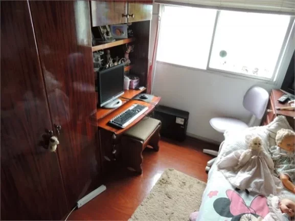 Imagem Apartamento residencial, Protásio/ Porto Alegre