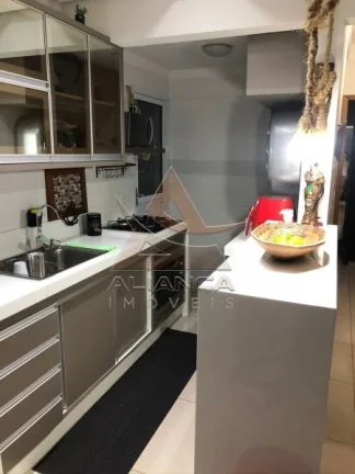 Imagem Apartamento - Ribeirão Preto - Greenville