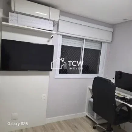 Imagem Apartamento à venda no bairro Alto da Moóca - São Paulo/SP