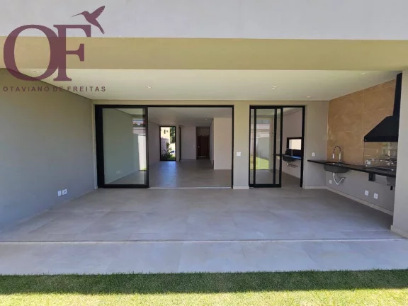 Imagem Casa à venda no Residencial Campos de Medeiros - Jundiai - SP