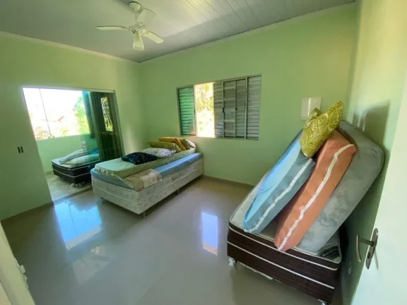 Imagem Sobrado com 5 dormitórios à venda, 375 m² por R$ 900.000,00 - Balneario Mogiano - Bertioga/SP