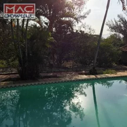 Imagem Sítio com 5.040 m² - Casa com 3 quartos - A VENDA - Saquarema/RJ