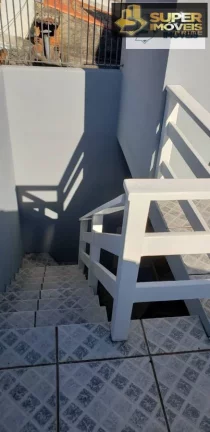 Imagem Casa Alto Padrão a Venda no bairro Centro - Pelotas, RS