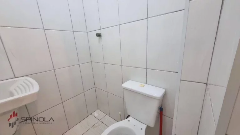 Imagem Apartamento com 2 dormitórios à venda, 71 m² por R$ 380.000,00 - Vila Caiçara - Praia Grande/SP