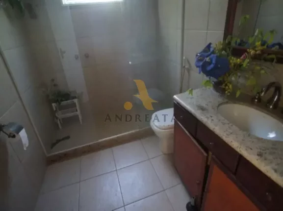 Imagem casa Maramar - Recreio dos Bandeirantes