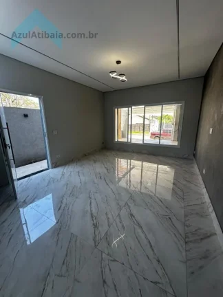 Imagem Sobrado 3 suítes à venda Jardim dos Pinheiros Atibaia SP