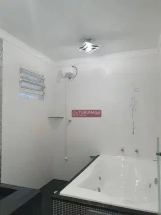 Imagem Casa com 4 dormitórios à venda, 520m² por R$ 2.250.000,00 - Vila Rosália - Guarulhos/SP