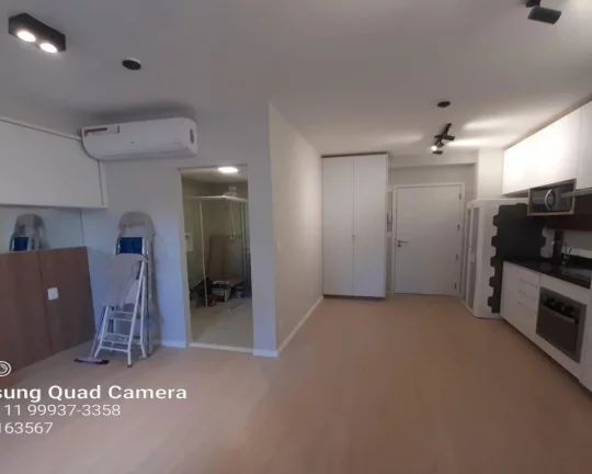 Imagem Studio mobiliado em frente ao Metrô Butantã - Linha 4 - USP