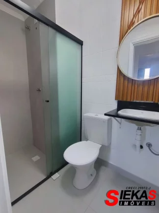 Imagem Apartamento à venda em São Paulo - Jardim Santa Terezinha (Zona Leste) 2 quartos, 1 sala, 1 banheiro, 1 vaga, 46m².