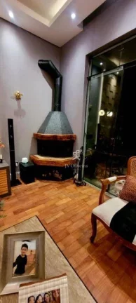 Imagem Sobrado com 3 dormitórios à venda, 240 m² por R$ 1.580.000,00 - Jardim das Vertentes - São Paulo/SP