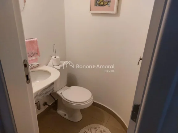 Imagem Apartamento à venda no Jardim Chapadão em Campinas