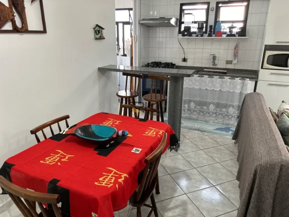 Imagem Apartamento à venda com 2 dormitórios no bairro do itaguá