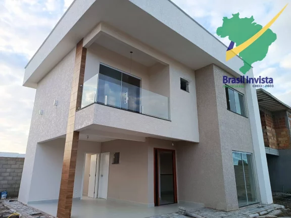 Imagem DUPLEX NO BAIRRO D’VILLE PRÓXIMO AO CENTRO