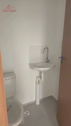 Imagem Lindo apartamento para locação no bairro do Morumbi