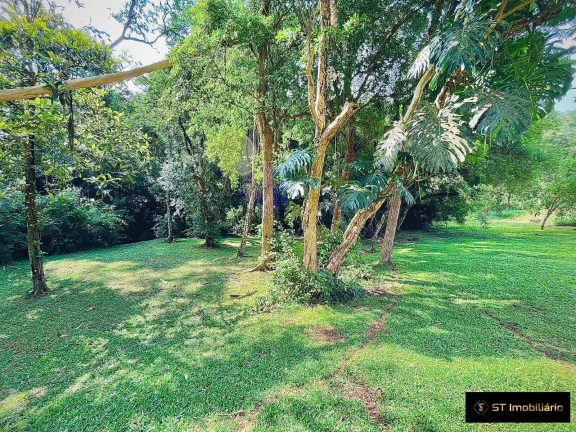 Imagem Sítio Escriturado à venda com 97.000m² em Mairiporã/SP