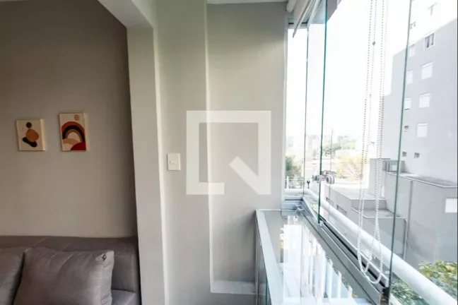 Imagem Apartamento à Venda - Vila Mariana, 1 Quarto, 29 m2