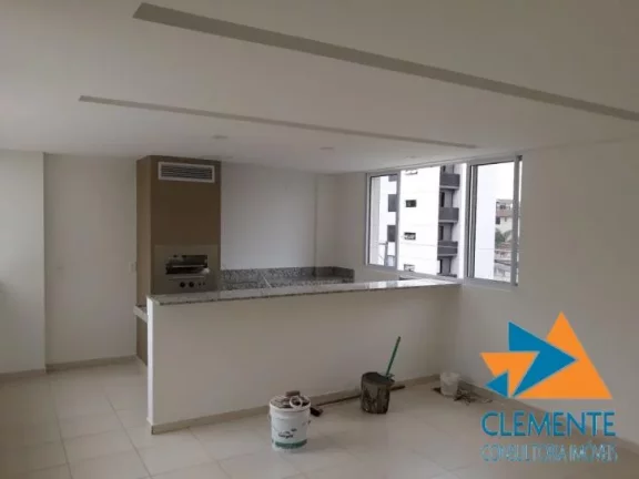 Imagem APTO. NOVO -TIPO CASA - ÁREA EXTERNA -SUSPENÇA-OPORTUNIDADE