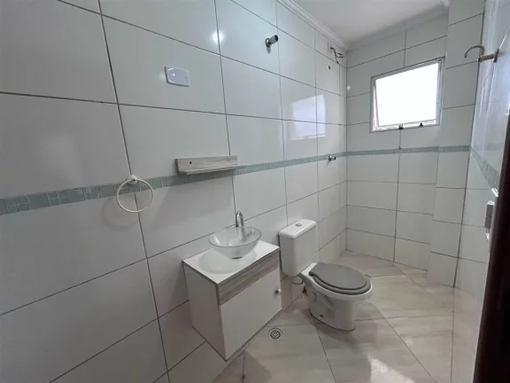 Imagem CASA SAMAMBAIA - PRAIA GRANDE SP