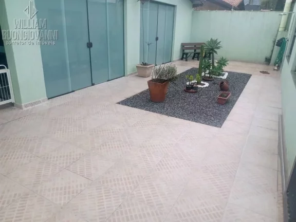 Imagem Casa à Venda em Flórida, Praia Grande - SP