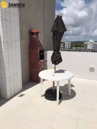 Imagem APARTAMENTO C/ 01QUARTO E ÁREA DE LZER À POUCOS MTS DA PRAIA DE INTERMARES