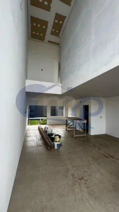 Imagem Sobrado Geminado á venda com 2 suítes no centro de Passo de Torres/SC