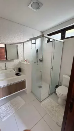 Imagem Casa alto padrão 1 suíte + 2 demi-suítes e 2 vagas de garagem - Saguaçu | Joinville/SC
