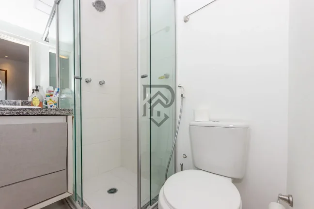 Imagem Apartamento pronto para morar proximo metrô santa cruz