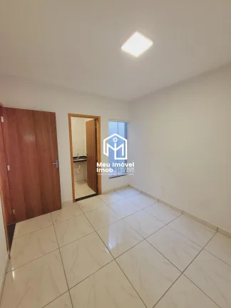 Imagem Casa em Parque Estrela Dalva III - Luziânia