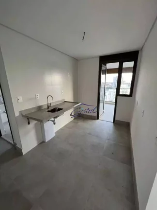 Imagem Apartamento com 3 dormitórios à venda, 143 m² por R$ 2.700.000,00 - Campo Belo - São Paulo/SP