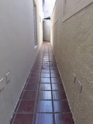 Imagem Casa com 3 quartos à venda, 107 m² - Vila Antônio - Jardim Ester - Butantã - São Paulo/SP