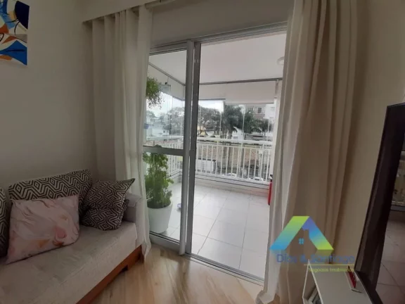 Imagem Apartamento com 2 dormitórios à venda, 63 m² por R$ 665.000,00 - Vila da Saúde - São Paulo/SP